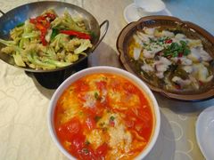 -阿英煲(凉城路店)