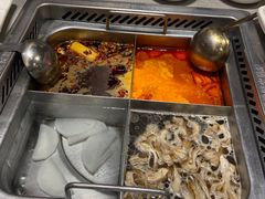 -海底捞火锅(公益西桥店)