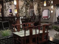 -老太原菜馆(中正天街店)