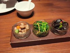 -阿明小菜·海鲜·上海菜(梅陇店)