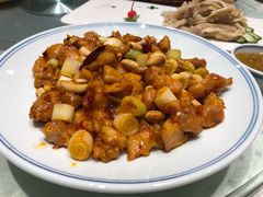 -惠丰堂饭庄