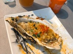 -皮记海鲜1995(寮步店)