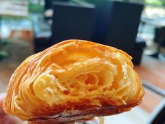 -新发展亚太JW万豪酒店·福苑咖啡厅