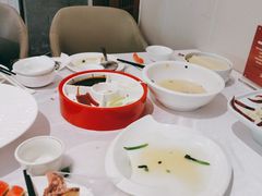 -月福京味斋·烤鸭店·北京菜(鼓楼总店)