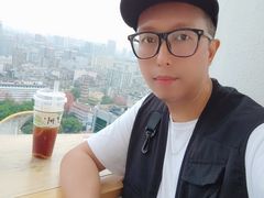 -塔顶·Cafe·日啡夜酒(北京路店)