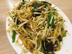 -姥家春饼店(漳州二路店)