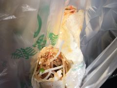 -伤心春卷(文庙老味道小吃街店)