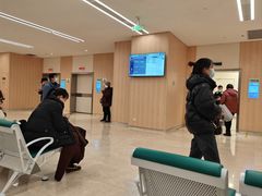 -浙江省立同德医院(翠苑院区)