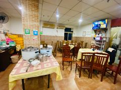 大堂-电白鸭粥店(下沙二坊88号店)