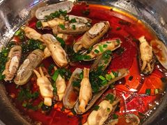 蛏子-盒马鲜生(解百新元华店)