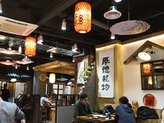 大堂-锅来乐地锅鸡(安亭店)