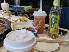 -川西坝子火锅(金沙1.0直营店)