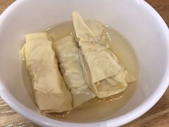 千张包-阿琴面馆(武林路店)