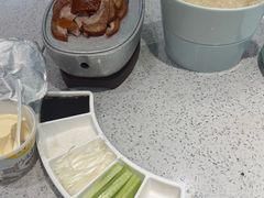 -紫光园·烤鸭·小馆(西四店)