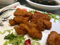 南乳甘香肉-南园酒家(前进路店)