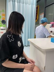 -天使医生VIP孕期孕检产检(市二医院店)