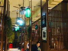 大堂-福宝漠北·牛羊肉(广埠屯店)