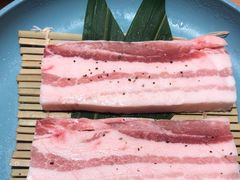 -韩悦牛排烤肉无限续(宝能中心店)
