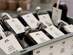 -M Stand(宁波万象城店)