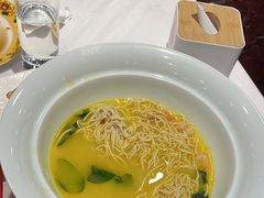 -万荣烤鸭店·北京菜(农光里店)
