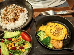 -食间牛排(湖西路店)