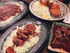 -矢场猪(名古屋站三井楼北馆店)