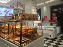 -味多美(江桥万达店)