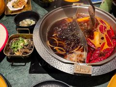 -牛New寿喜烧(金鹰世界店)