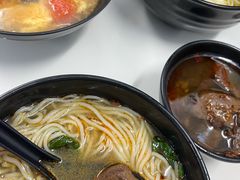 -一品郑记重庆牛肉米线馆(东泰路店)