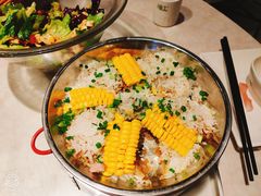 -味上湘菜馆(岳麓山店)