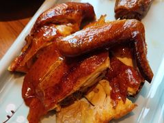 -新白鹿餐厅(城西银泰城店)