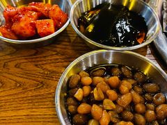 -包装马车·韩国料理·포장마차