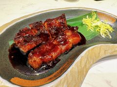 -常来小聚·广州非遗传承餐厅(高德置地店)