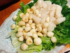 -同仁四季椰子鸡(海岸城天利店)
