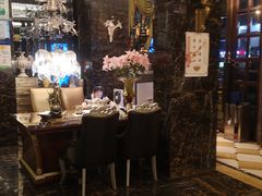 -禧瑞都大饭店(吊桥路店)