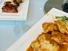 锅包肉-小南洋海景餐厅(深圳湾店)