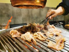 -千寻烧肉(政务区店)
