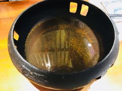 -热血兄弟·炭火烤肉(融侨中心店)