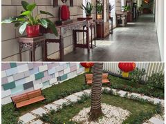 -鹿鸣酒家(越秀店)