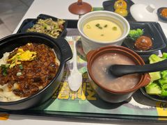 -老娘舅(富都广场店)