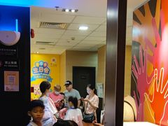 -麦当劳(红荔西店)