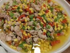 -邱金小炒·30 年盐帮江湖菜(自贡店)