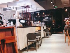 大堂-明谦·Coffee&Cocktail Bar(美您公园店)