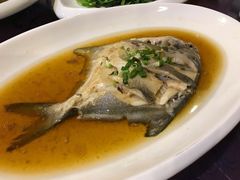 -山东八大碗山东老字号