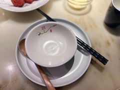 -绿茶餐厅(北京世纪金源店)