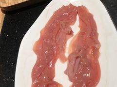 -巴奴毛肚火锅(商城路店)
