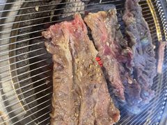 -味家烤肉烤鳗鱼牛排(西塔旗舰店)