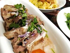 -巴依老爷新疆美食(工体旗舰店)