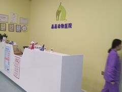 -瑞鹏宠物医院·爱宠堂·骨外专科(西荷分院)