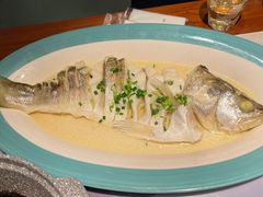 -松沪名灶·豆浆鱼头·新上海菜(飞航吾悦广场店)